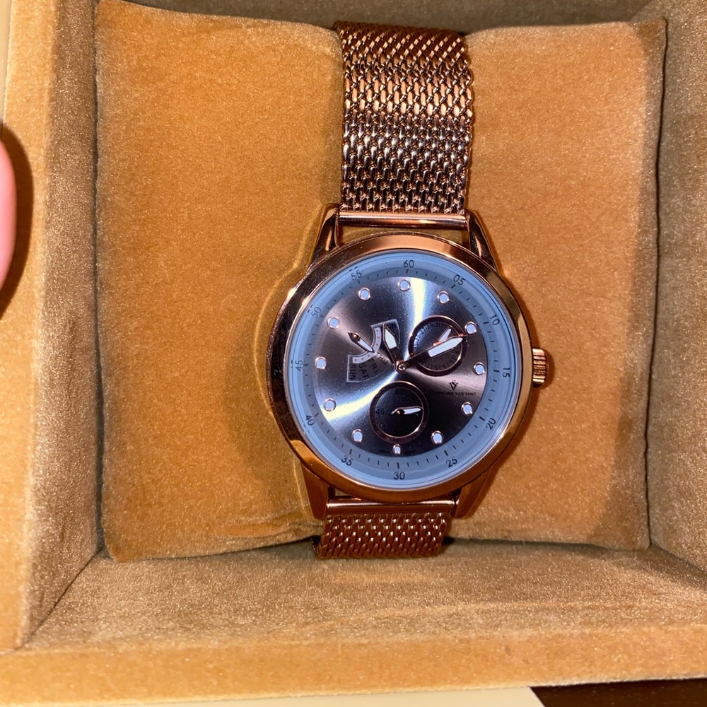 Mens Watch- Christian Van Sant